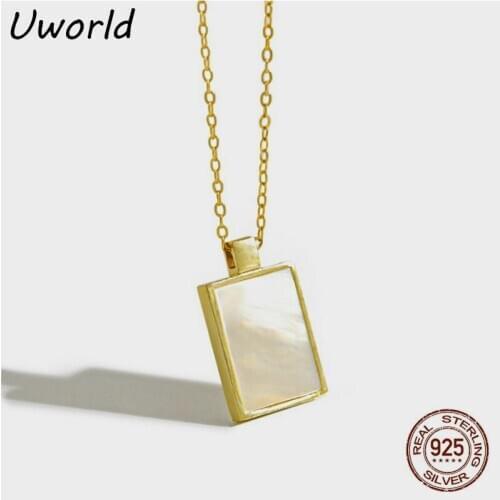 Uworld Jewelry