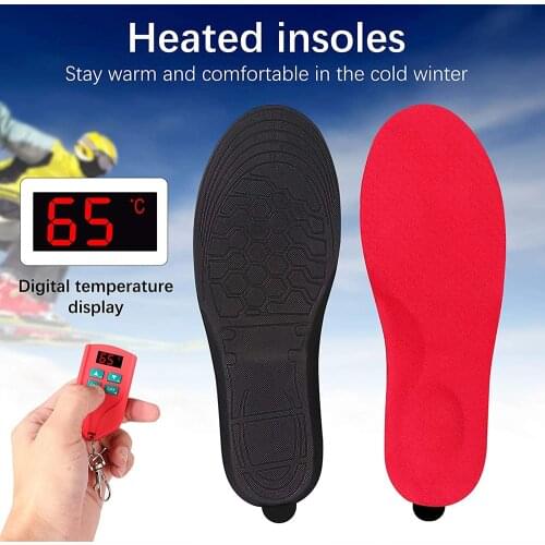 Winna.etech Shoe Accessories