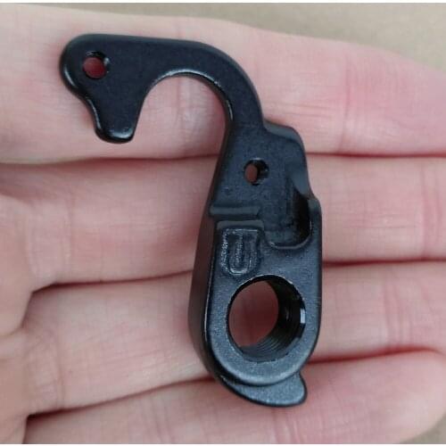 10pc Bicycle parts gear rear derailleur hanger For Trek #311263 Trek #311356 MTB Cronus CX Madone Trek Speed Concept Rocky frame