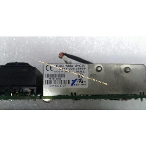 Projector Ballast For BenQ MP615P, MP625P, EP3127, EP3227 Lamp Driver Board