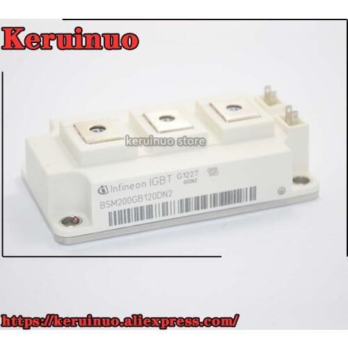 BSM200GB120DN2 NEW IGBT ORINGINAL 200A-1200V MODULE IN STOCK
