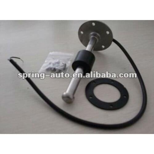 175mm S5 fuel level sensor with 0-190ohm output signal