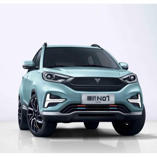 Electric car Neta N01 380