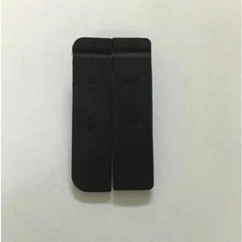 Good quality new copy for Canon 7D USB Skin USB Cover USB Rubber