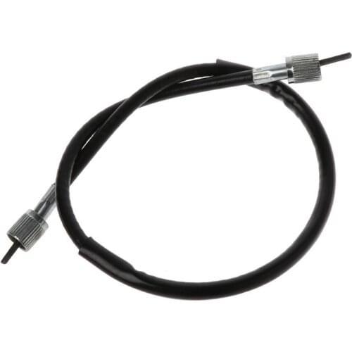 Motorcycle Speedometer Cable Rubber Coated Mileage Wire For Monkey Giraffe Dropshipping