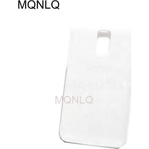 Housing Battery Cover Parts Housing For Samsung Galaxy S2 (WHITE) Skyrocket i727 Rear Battery Door Back Cover