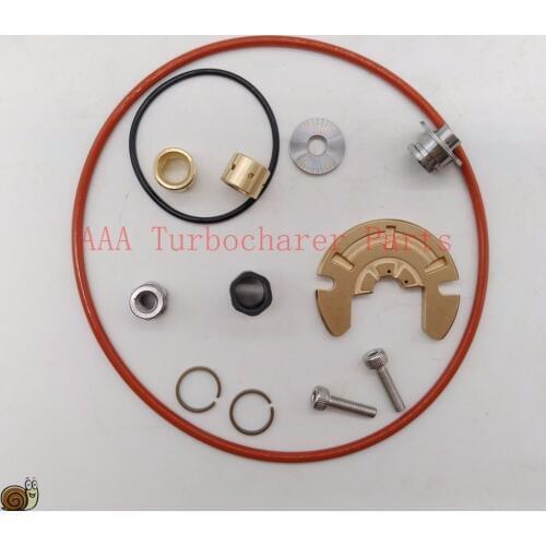 KP35 Turbo repair kits Short shaft collar and spancer 54359700000,54359700002 supplier AAA Turbocharger parts