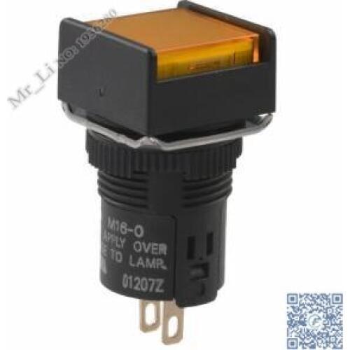 M165-AY-24D Optoelectronics (Mr_Li)