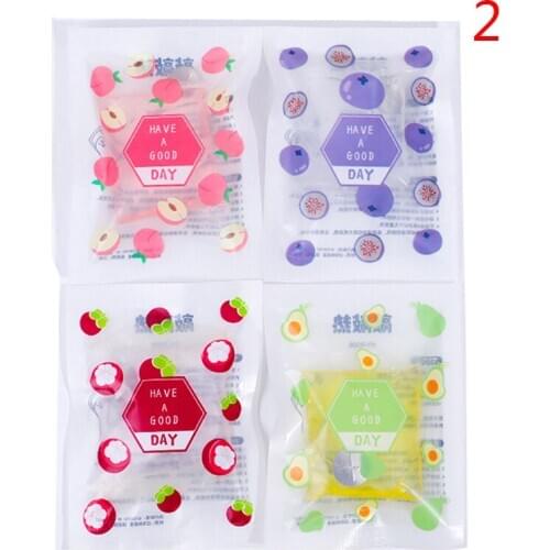 Mini Winter Reusable Gel Hand Warmer Cute Cartoon Instant Self Heating Pack Warmer Portable Hand Warmer