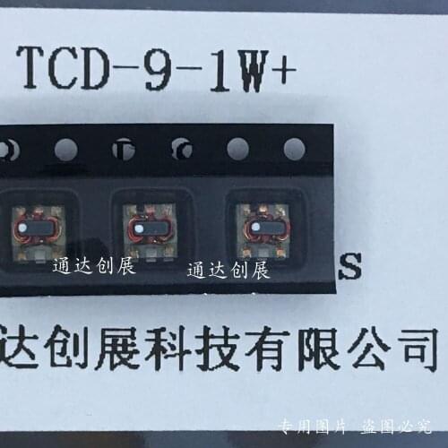 Directional Coupler Tcd-9-1w 1pcs 5-2000mhz Mini Circuits