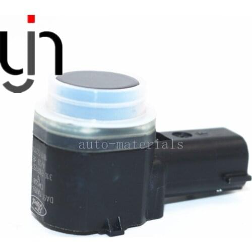 New PDC Parking Assist Sensor For Ford Fusion Taurus Lincoln MKS DA5T-15K859-AAW PDC Car Parking Sensor