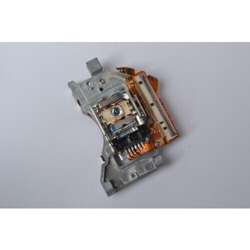 Original Replacement For SAMSUNG DVD-R130/XSS CD Player Laser Lens Assembly DVDR130/XSS Optical Pick-up Bloc Optique Unit