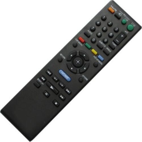 Remote Control For Sony RMT-B109A RMT-B111P RMT-B109P RMT-B108A RMT-B108P 148768311 BDP-S1700ES Blu-ray Disc DVD Player