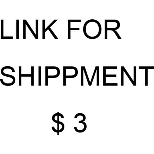 The Link of Shippment $1
