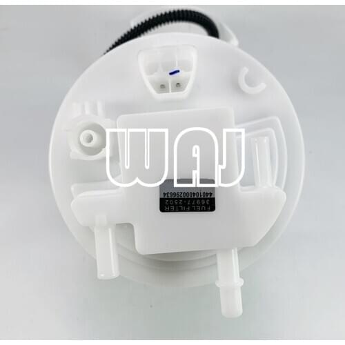 WAJ Fuel Filter 77024-42060, 77024-42061 Fits For Toyota RAV 4 III,A3,2AZ-FE,1AZ-FE,2GR-FE