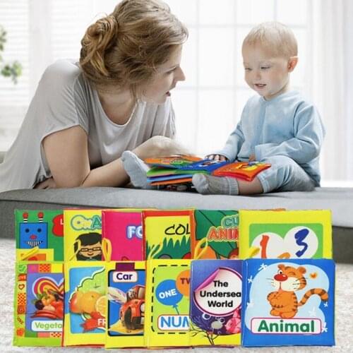 YIQU Books For Children