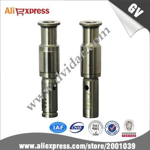 Good sale common rail parts, fuel Control Valve, electric unit injector EUI for 7.030mm, for diesel engine