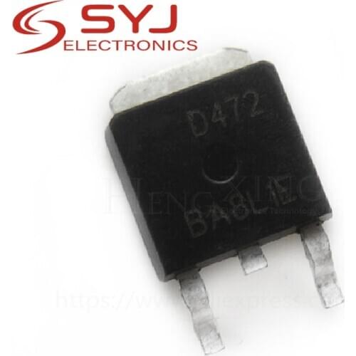 1pcs/lot AOD472A AOD472 D472A TO-252 In Stock