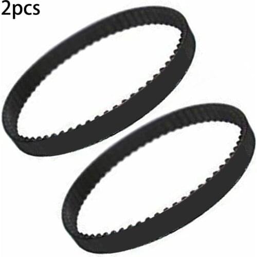 15506 Belt 15507 1550G Parts 2PCS Vacuum Brush For Bissell Proheat 2X Pet Pro Robot Vacuum Cleaner Spare Parts