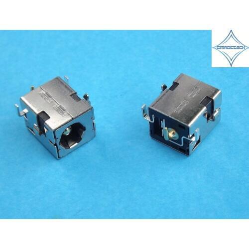 2.5mm OEM new for ASUS A52 X52 X54 X52J X52F K52 U52 K72 K72F A54 A54C K53 K53E K53S U30 laptop DC power jack connector plug
