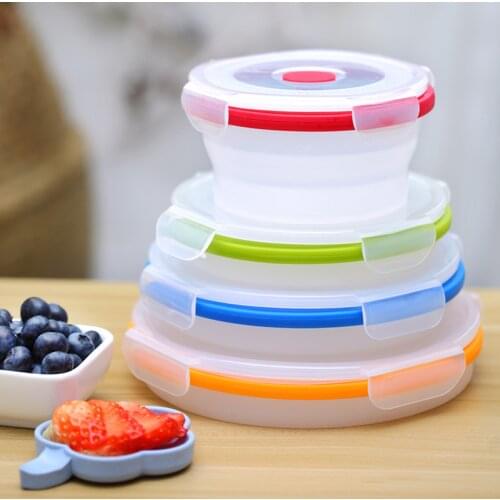 Складные ланч боксы AHYA China At AliExpress