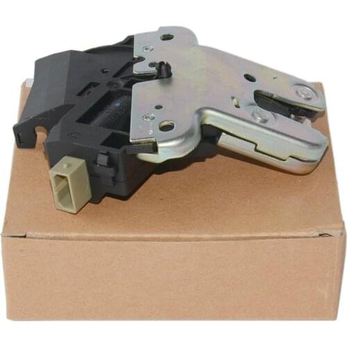 AP01 For Audi A8 A6 A4 A5 / For Seat EXEO / For VW Passat B7 Jetta 3 Eos CC Trunk Boot Lid Lock Latch Actuator 4F5827505D