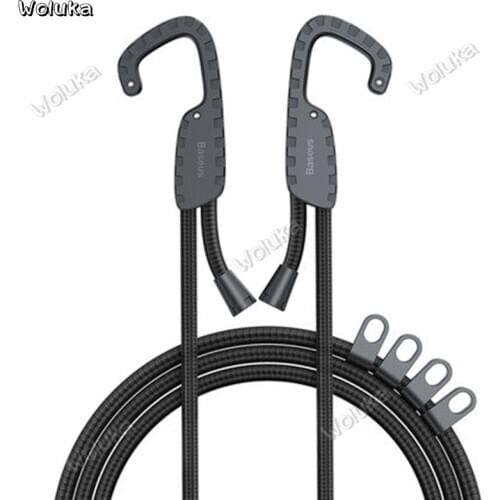 Car clothesline car racks car clothes pole telescopic trunk multi-function home outdoor balcony CD50 Q03