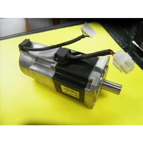 USED 100% TESTED AC SERVO MOTOR ASMT07L250BK *Please contact us for real photo,100% real stock