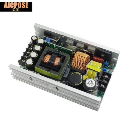 Free Shipping 7R 230W Beam Moving Head 5R 200w Power Board Supply 230-380V 28V 24V 12V 36V