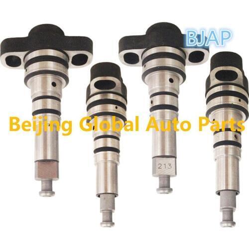 BYC Genuine P7100 Pump Using Plunger Element Barrel 11418485213 SAY120P213 SP6213