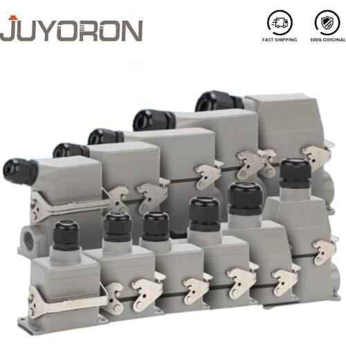 Разъёмы JUYORON China At AliExpress