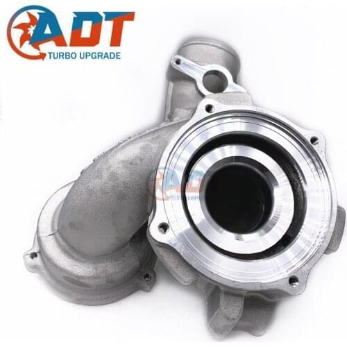 53049700064 K04 53049880064 turbo compressor housing 06F145702CV 06F145702CX for VW Golf VI 2.0 GTI 35 173 Kw 235 HP CDLG