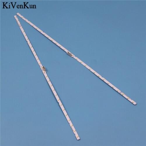 TV Lamps LED Backlight Strips L1_NU7.4/7.5D3_CEM_S28(1) R1.1_RCR_100 LM41-00606A BN96-46053A HD TVs Bars Kit LED Bands Rulers