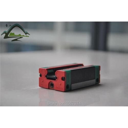 Best price 20mm linear guides linear blocks HGH20CA