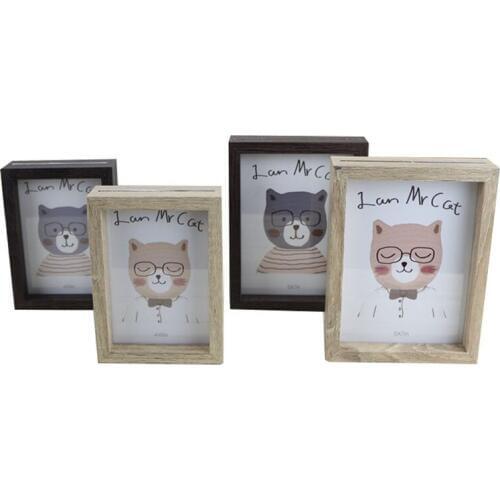 Desktop Decor Photo Frame Children Photo Frame Kid Photo Frame Wooden Wedding Personalized Couple Home Decor Pictures Frames
