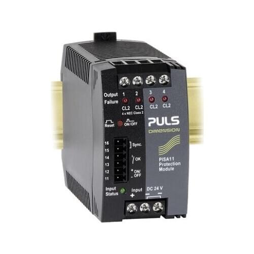 New and original power supply PISA11.CLASS2