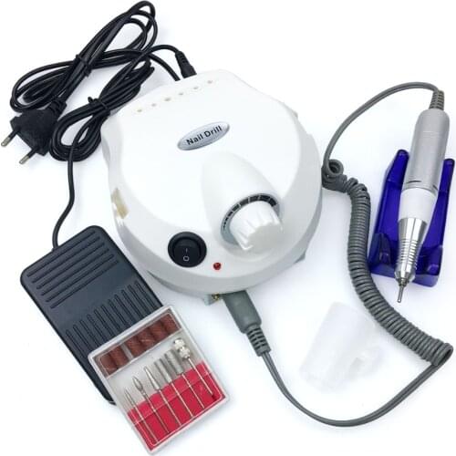 RainSolid Manicure And Pedicure Machines