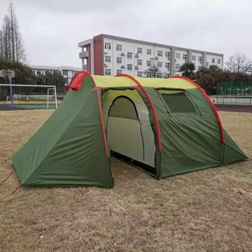 RuTurism High Tents