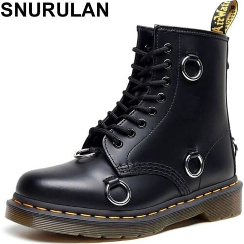 SNURULAN Women's Shoes