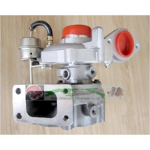 Turbo GT2259LS 761916 24100-4631A 761916-5003S 761916-0006 For New Holland For Kobelco E215B SK210-8 SK250-8 excavator JO5E 5.3L