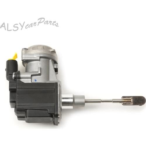 YIMIAOMO Turbocharger Actuator For Volkswagen Beetle Cabrio Golf Jetta Touran Audi A3 Skoda Seat 1.2T 04E 145 725 AB 04E145722E