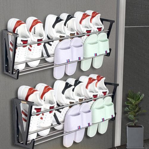 YOHOLOO Shoe Racks