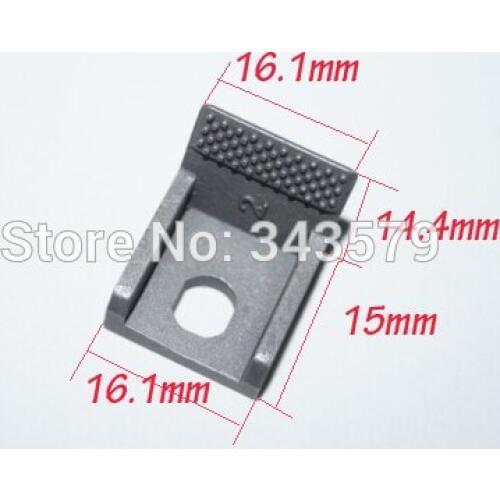 Roland gripper pad,05A514330,105A5143,Roland offset spare parts