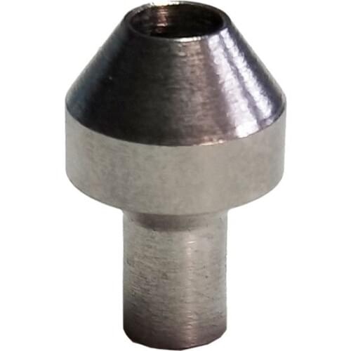 4pcs Replacement For Nitrous Oxide Systems Nitrous Oxide Jet Flare Stainless Steel Ea