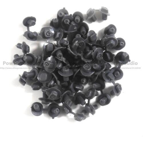 BRAND NEW 100pcs/lot Power/Mute switch Wish for Shure SLX2 wireless microphone microfono