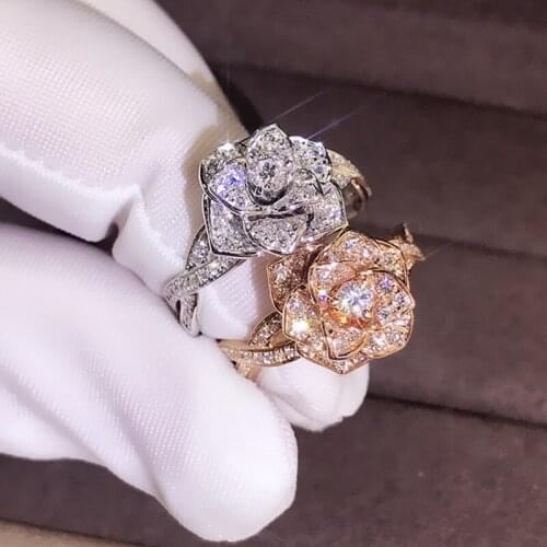 AITIEI Rings