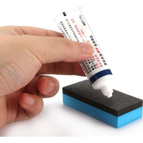 Средства для полировки автомобилей AOZBZ China At AliExpress