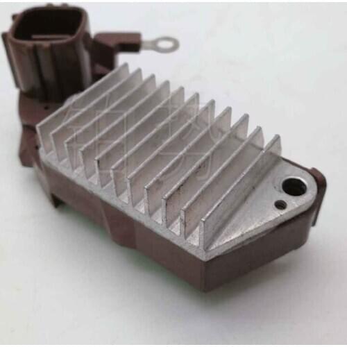 Car Generator regulator assembly 2005Hon da3.5 RLA CCO RDL EGE ND CF9 CG5 KA9 Motor solenoid valve Motor core 31150P5A003