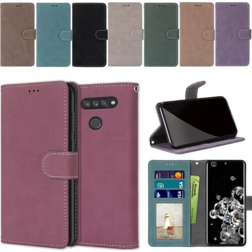 For ZTE Blade A3 A5 A7 2019 A7s L8 20 Smart V9 V2020 Vita Case Cover Flip Leather Wallet Phone Case for ZTE Blade V10 Vita Cover