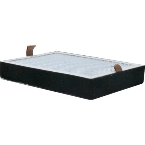 KNOKOO Extra Second Layer Filters,Middle Filter for FES150 Fume Extractor,Laser Smoke Absorber